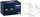 Набор стаканов Delonghi AmeriСan Сoffee DLSС320 190 мл 2 шт