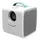 Детский мини проектор SUNROZ Q2 Kids Story Projector для домашнего использования Бело-Голубой