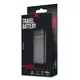 Повербанк Power bank Maxlife 15452 10000 mAh черный