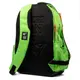 Рюкзак школьный YES T-131 YES by Andre Tan Space green 559049 20 л