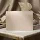 Кожаная женская сумка GRANDE PELLE 11568 Бежевый