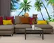 Фотообои текстурированные, виниловые Море, 250х380 см, fo01inV_mp12564