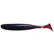 1551-03-73Силикон Keitech Easy Shiner 5" EA#03 Grape