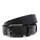 Женский кожаный ремень Borsa Leather 110v1genw29-black