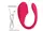 Виброяйцо управляемое смартфоном Romance - Thalia App Control Bullet Vibrator, MC38APP