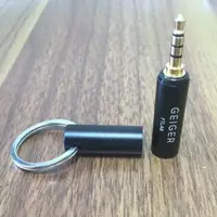 Дозиметр для смартфона FTLAB Smart Geiger FSG-001, для измерения радиации предметов не измеряет общий фон