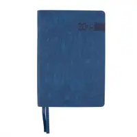 Деловой блокнот Leo Planner Boss Blue 252513 368 листов