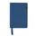 Деловой блокнот Leo Planner Boss Blue 252513 368 листов