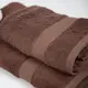 Полотенце для лица банное ТЕП Honey Brown Р-04138-27865 70х140 см коричневое