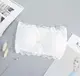 Кружевной топ-бандо Код 128 Черный