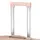Чемодан Semi Line 28" (L) Beige (T5795-3)