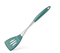 Лопатка кухонна Holmer Elegance ST-0335-SSW 35 см