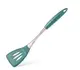 Лопатка кухонная Holmer Elegance ST-0335-SSW 35 см