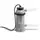 Электронагреватель Intex 286 для бассейна. Grey (96756)