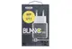 ЗУ сетевое евровилка Blanc WP-U11 2USB 2.1A кабель microUSB Black WK 340054