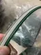 Рюкзак для переноски животных с иллюминатором CosmoPet для кошек и собак Clear Green УЦЕНКА 9210