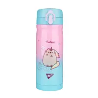 Термос питьевой детский YES Pusheen 708198 350 мл