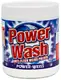 Отбеливатель пятен для белых вещей 600 г Power Wash 4260145990956