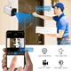 4G камера Jimi JH018 3G, LTE, WiFi, 2Mp с солнечной панелью