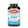 Жирные кислоты Carlson Labs Kid's Chewable DHA, 120 капсул - апельсин