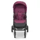 Коляска детская прогулочная EL CAMINO ME 1083 Purple
