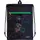 Сумка для обуви Kite Education Motocross K21-601M-2 черная