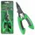 Ножницы DAM MADCAT Braid Scissors DLX