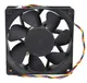 Кулер Delta QFR1212GHE для Asic Bitmain 12V 2.7A