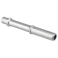 Ось для задней втулки SPANK HEX 150/157mm Alloy Axle Shaft