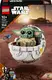 Конструктор LEGO Star Wars Грогу в воздушной люльке 1048 деталей (75403)