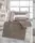 Perforce рушники 50х90см., 6 шт/уп. Пеньє. Sikel Туреччина