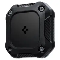 Чохол Spigen для Apple AirTag (1шт) Tough Armor IP, чорний (ACS09781)