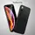Чехол ESR для iPhone XS Max Kikko Slim, Black (4894240071083)