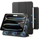 Чехол ESR для iPad Pro 11" (2024) - Rebound Magnetic, Black (4894240191002)