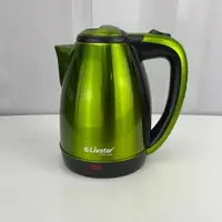 Электрочайник Livstar 1127 1.8 л