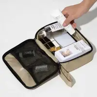 Набір чохлів для подорожей Mobi Garden Bag set (5 шт) NX21664008 sand
