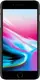 Чехол-накладка Nillkin Super Frosted Shield Case Apple iPhone 8 Plus Black