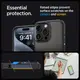 Чехол Spigen для iPhone 15 Pro - Ultra Hybrid Matte, Frost Black (ACS06709)