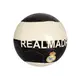 Мяч футбольный EV 3335 размер 5, ПВХ, 300-320г Realmadrid