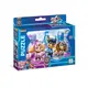 Пазл на 24 елементи «Paw Patrol. Разом з друзями»
