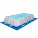 Бассейн каркасный Bestway 56465 (549-274-122 см), 14812 л