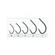 Гачки Gurza Flyliner Brazed Eye # 2 Bc (Ø 1.26 Mm) 7 Шт.