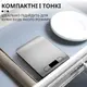 Кухонные весы электронные 5 кг Sokany кулинарные на батарейках 2AAA точные домашние пищевые для еды