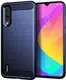 Чехол-накладка Ipaky Slim Anti-Fingerprint TPU Case Xiaomi Mi CC9 Blue