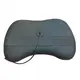 Массажер, массажная роликовая подушка для дома и машины Massage pillow CHM-8028 3 режима скорости Чёрная