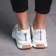 Кроссовки женские Fashion Celestial 3479 41 размер 25,5 см Белый