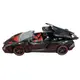 Машина на радиоуправлении lamborghini YF 668-44 A аккумулятор 3.7 V, пульт 2.4G, автоматическое открывание