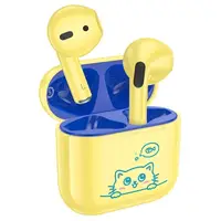 Наушники HOCO Friendly true wireless children BT headset EW112 |BT5.4, 30/250mAh, 4h|