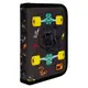 Пенал твердый одинарный без клапана YES HP-02 Skate boom 533138 3х13х21 см