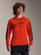 Джерси Alpinestars A-DURA ASTAR LS JERSEY SPICY ORNGE, M